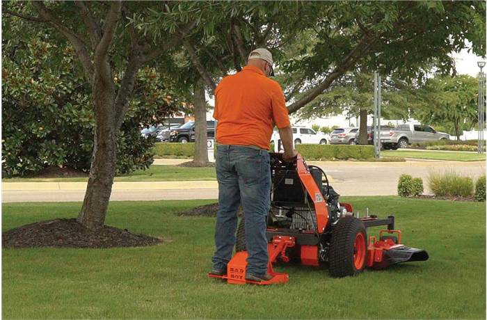 Residential Lawn Mowers and Commercial Lawn Mowers Arbor Tech 
